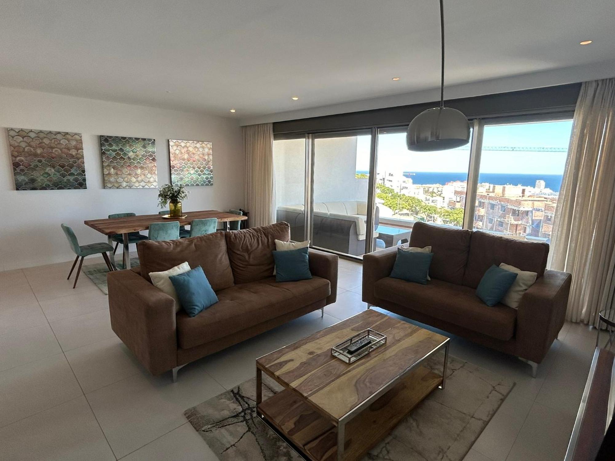 Casa Scenic Apartment *